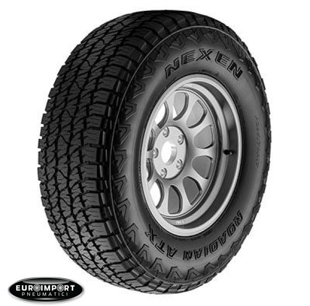 Nexen Roadian ATX  245/75 R17 112 S   TL